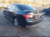 Toyota Corolla S 5YFBU4EE5DP107596 снимка