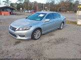 Honda Accord Ex-L 1HGCR2F81EA017565 снимка