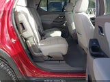 Chevrolet Traverse Fwd Lt Cloth 1GNERGKW9LJ246427 fotografie