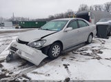 Toyota Camry Le 4T1BE32K85U536815 снимка