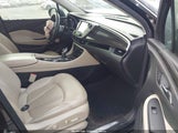 Buick Envision Fwd Essence LRBFXCSA2KD015302 снимка