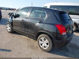 Chevrolet Trax 1Ls KL7CJKSB9GB748438 снимка