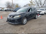 Nissan Rogue S 5N1AT2MVXGC924530 снимка