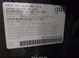 Audi Q3 2.0T S Line Premium WA1EECF39K1069660 photo