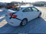 Chevrolet Cruze Lt Auto 3G1BE5SM7HS567746 снимка