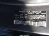 Mercedes-Benz E 300 WDDZF4JB5HA230206 снимка