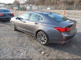 Acura Tlx Standard 19UUB1F32LA018079 снимка