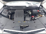 Chevrolet Equinox 1Lt 2GNALBEK7E6270639 снимка
