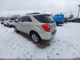 Chevrolet Equinox 1Lt 2GNALBEK7E6270639 снимка