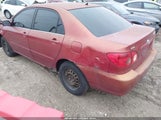 Toyota Corolla Le 1NXBR32E65Z507683 снимка