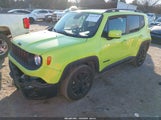 Jeep Renegade Altitude Fwd ZACCJABB1JPH48220 photo