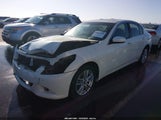 Infiniti G37X JN1CV6AR4DM764157 снимка