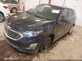 Chevrolet Equinox Fwd Lt 1.5L Turbo 3GNAXKEV0LS520154 photo
