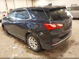 Chevrolet Equinox Fwd Lt 1.5L Turbo 3GNAXKEV0LS520154 снимка