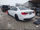 BMW 750I xDrive WBA7F2C57KB239694 снимка