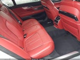 BMW 750I xDrive WBA7F2C57KB239694 снимка