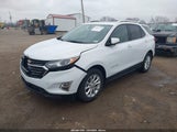 Chevrolet Equinox Lt 3GNAXJEVXJS551970 снимка