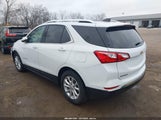 Chevrolet Equinox Lt 3GNAXJEVXJS551970 снимка
