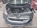 Ford Escape Se 1FMCU9GD4JUA28758 снимка