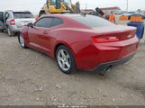 Chevrolet Camaro 1Lt 1G1FB1RS3H0127330 снимка