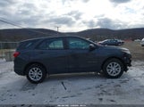 Chevrolet Equinox Fwd Ls 3GNAXHEV7LS653884 photo