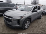 Chevrolet Trax Fwd Sp KL77LFE2XRC042106 fotografie