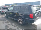 Honda Pilot Ex-L 2HKYF187X4H536696 снимка