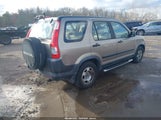 Honda Cr-V Lx JHLRD78575C028326 снимка