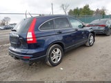 Honda Cr-V Ex 5J6RE4H50AL065215 снимка