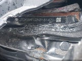 Toyota Prius Le JTDKAMFU2N3181471 снимка