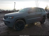 Jeep Grand Cherokee Altitude 4X4 1C4RJFAG0LC159316 fotografie