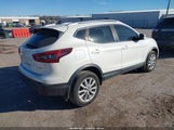 Nissan Rogue Sport Sv Fwd Xtronic Cvt JN1BJ1CV8LW282444 fotografie