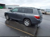 Toyota Highlander Base V6 5TDZK3EH2AS018936 снимка