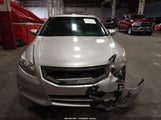 Honda Accord 3.5 Ex-L 1HGCP3F80BA027902 photo