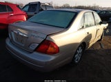 Toyota Avalon Xls 4T1BF28B0YU101516 fotografie