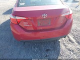 Toyota Corolla Le 2T1BURHE0GC548033 снимка