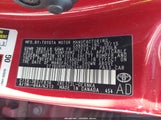 Toyota Corolla Le 2T1BURHE0GC548033 снимка