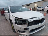 Kia Cadenza Premium KNALN4D77F5191289 снимка