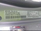 Dodge Journey Crossroad 3C4PDCGB0LT271580 снимка