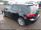 Volkswagen Golf Tsi S 4-Door 3VW217AU4FM010212 fotografie