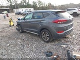 Hyundai Tucson Sel KM8J3CA44JU748478 снимка