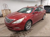 Hyundai Sonata Se 5NPEC4AC4BH069826 снимка