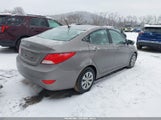 Hyundai Accent Se KMHCT4AE4HU358448 снимка