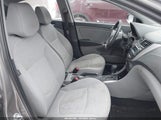 Hyundai Accent Se KMHCT4AE4HU358448 снимка