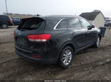 Kia Sorento 2.4L Lx 5XYPG4A31HG281189 снимка