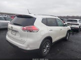 Nissan Rogue Sl 5N1AT2MV1FC878794 снимка