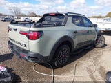 Hyundai Santa Cruz Xrt 5NTJDDDF4RH121601 fotografie