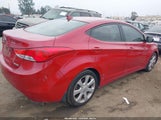 Hyundai Elantra Limited KMHDH4AE9DU936754 снимка