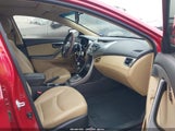Hyundai Elantra Limited KMHDH4AE9DU936754 снимка
