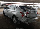 Nissan Sentra Sv 3N1AB7AP9JY286105 снимка